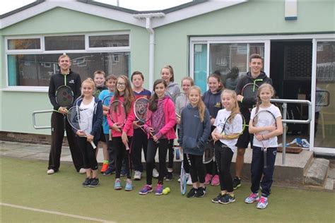 Durham Community Tennis Partnership